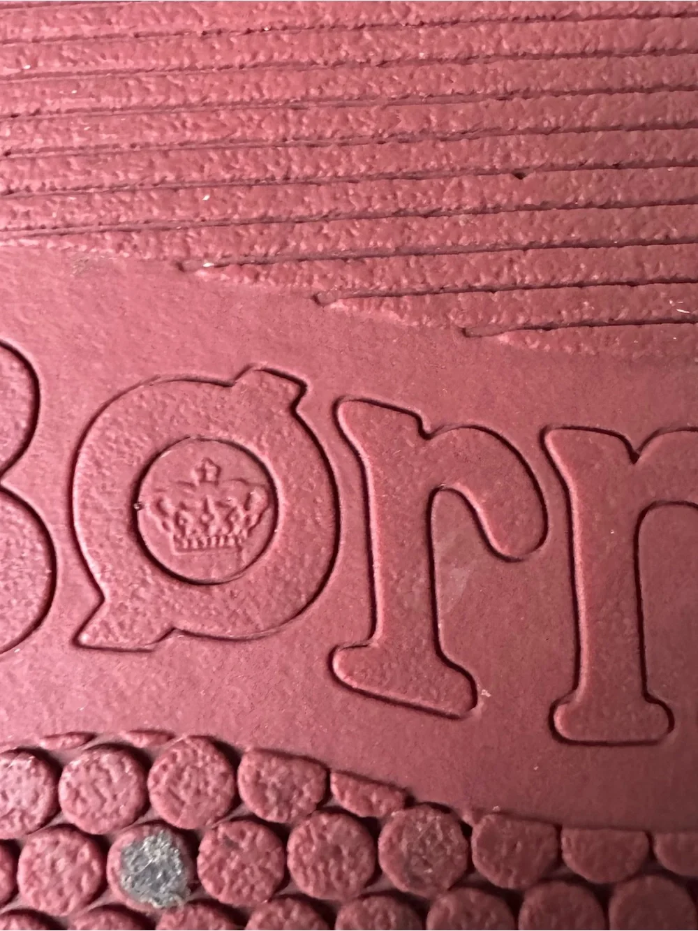 Born børn men